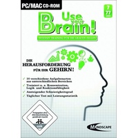 Hamburger Medien Haus Use your Brain! Intensiv-Training f.d.g. Zellen