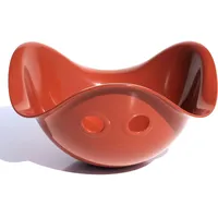 Moluk - Bilibo Balance- und Spielschale terracotta