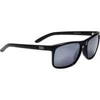 BBB Unisex, Sportbrille Town PZ PC Mirror Einheitsgröße schwarz