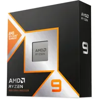 AMD Ryzen 9 9950X3D 5,7 GHz Box (100-100000719WOF)
