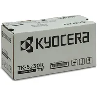 Kyocera TK-5230K Original Toner Schwarz 1T02R90NL0. Toner Drucker ECOSYS