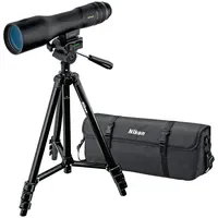 Nikon Spektiv 16–48x60 Prostaff 3 – Set Spektiv