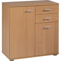 Calitan Furniture Factory Sp. z o.o. Kommode SOLO, Buche