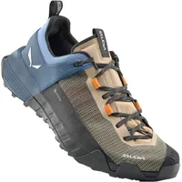 Salewa Wildfire NXT GTX Schuhe (Größe 42.5, braun)