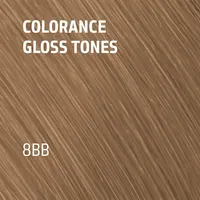 Goldwell Colorance Gloss Tones 8BB granola 60 ml