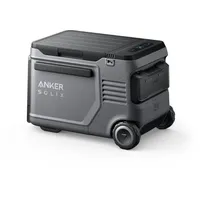 Anker SOLIX EverFrost 2 40L schwarz Kühlbox mit integrierten