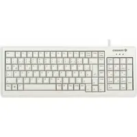 Cherry XS Complete G84-5200 DE hellgrau (G84-5200LCMDE-0)