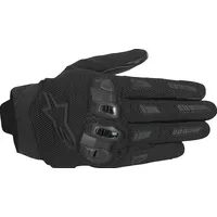 Alpinestars SP X 5 Air Handschuhe - Schwarz/Schwarz -