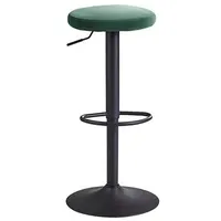 Wohnling Barhocker WL6.198 grün