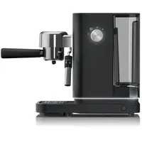 WMF Lumero Espresso Siebträgermaschine, Deep Black