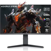 KOORUI 27E3Q Gaming Monitor 68,59 cm (27 Zoll)