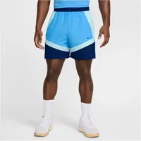 Nike Icon 6" Woven Herren blau - US: L