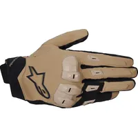 Alpinestars Sp X 3 Handschuhe - Beige/Schwarz / XXL