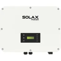 Solax X3-ULT-25k Hybrid-Wechselrichter 25 kW 3-phasig