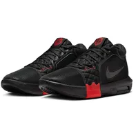 Nike Lebron Witness VIII Basketballschuhe Herren 005 - US: