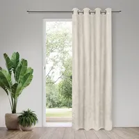 Gerster Vorhang »Heika« Ösen 1 Stk. tlg. SB-Ösenschal "Heika"