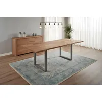 Sam ADINA 120(200) x 76 x 90 cm Akazie