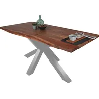 Sam TIM 300 x 77 x 100 cm braun