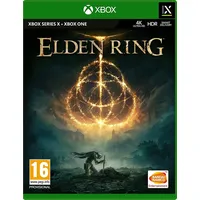 Xbox games Xbox One Elden Ring - Multicolor