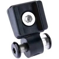 Ergotec Adapter SP-Connect schwarz