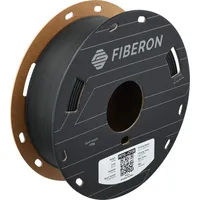 Polymaker FiberonTM Petg-rcf08 Filament PETG-rCF Kohlefaserverstärkt, Recycelte Carbonfaser