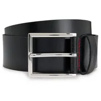 Hugo Gürtel Giaspo Sz40 Belt W95 Black