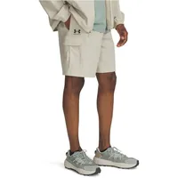 Under Armour Vibe Woven Cargo Short Khaki Base /