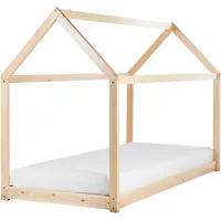 Beliani Beliani, Kinderbett Tosse 90 x 200 cm