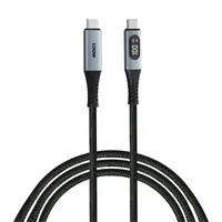 Verbatim Sync & Charge USB-C zu USB-C 100W 480MBit/s,