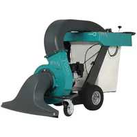 Remarc LS XP 5.0 G Universalsauger mit Radantrieb