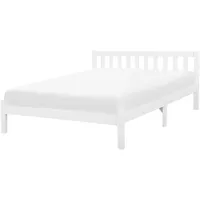 Beliani Beliani, Bett, Florac 160 x 200 cm
