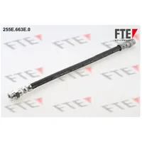 FTE maximal FTE Bremsschlauch 9240110