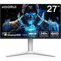 KOORUI GN10, 27"