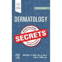 Elsevier Dermatology Secrets