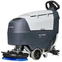 Nilfisk SC401 BD LI-ION, Scheuersaugmaschinen