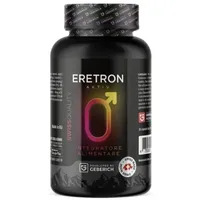 Geberich Eretron Aktiv