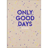 Baier & Schneider rido/idé 7028507056 Buchkalender Young Line 2026