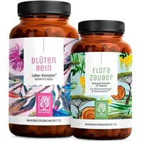 NATURTREU Florazauber Blütenrein Paket - Naturtreu® 109,43 g