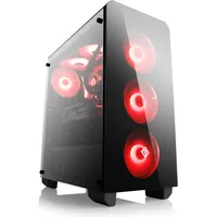 CSL Gaming-PC AMD Ryzen 7 9800X3D 2023 32 GB