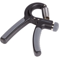 Energetics Unisex – Erwachsene Handmsk-Stärker Adjustable Handgrip 1.0 Krafttraining,