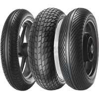 Pirelli Diablo Rain 100/80 - 10