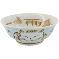 WESTCRAFT Tokio Japan Design Katzen Schalen Kawaii Cat Tayo