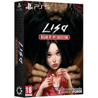 Tesura games, s.l. LISA: Decade of Joy Collection PS5
