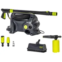 AVA Hochdruckreiniger GO P40 X-LARGE BUNDLE 1700 W |