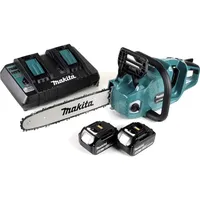 Makita DUC 355 PG2 Akku Kettensäge 36V ( 2x18V