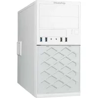 Bluechip BUSINESSline T3200 *white* Intel Core i3 14100 /