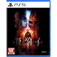 Playstation games Ps5 Slitterhead-multi-language-import-japan - Multicolor