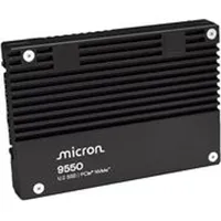 Micron 9550 PRO 7680GB NVMe U.2 SSD (7680 GB,