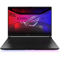 Asus ROG Strix Scar 18 Intel Core Ultra 9