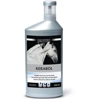Vétoquinol EQUISTRO KERABOL Flüssig Erg.-Futterm.f.Pferde